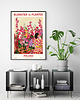 plakaty Plakat botaniczny "Polska" 2