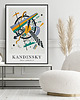 plakaty Plakat Kandinsky Small World IV 2