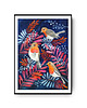 plakaty Rudziki plakat 30x40cm 1