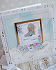 kartki scrapbooking Kartka na Dzień Babci Grannie 1 GOTOWA 1