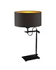 lampy stołowe Nowoczesna lampka nocna do czytania w sypialni ALASKA GOLD 1