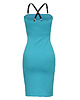 sukienki midi damskie Sukienka POP-DRESS  2