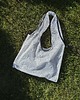torby na ramię Upcycled lace bag 9