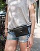 saszetka nerka Belt Pouch/ Fanny Pack / Black 1