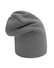 czapki damskie Hugo- Czapka Przedłużana C. Szara 1