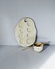 akcesoria różne Paleta ceramiczna 1