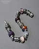 bransoletki - inne Bransoletka typu Pandora znakomity ponadczasowy PREZENT handmade 5
