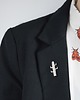 broszki Pin Broszka Vander Kaktus Numer 2 1