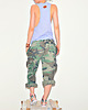 t-shirt damskie Yeah Low Cut 5