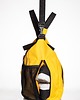 torby na ramię B.RAVE Sports Bag Juicy Yellow 4