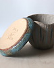doniczki Mała doniczka ceramiczna 5