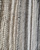 dywany Wełniany ręcznie tkany dywan w paski/kilim 1