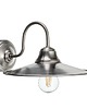 kinkiety Kinkiet Loft Origins T53 Stal Surowa 1