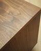 komody Sideboard orzechowy, skandynawski design 7