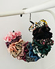 pokrowce i etui - organizery Organizer na gumki do włosów Scrunchie holder Wieszak 5