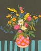 plakaty Plakat "Kwiaty" 30x42 2