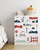 meble do pokoju dziecka Naklejki na stolik Ikea LATT oraz krzesełka 1