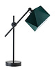 lampy stołowe Lampka nocna do czytania z regulacją kąta padania światła BELO 5