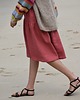 swetry damskie  Sweter Rainbow sleeve spring 7