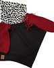 swetry damskie  Sweter Kropy 1