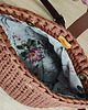 torby na ramię Torebka City Style Bag - koniak 2