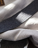 torby podróżne Duża torba podróżna z tłoczonego weluru unikat handmade no waste 1