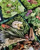 Warsztaty florystyczne Obrazy 3D z mchu i roślin stabilizowanych - warsztaty florystyczne 0
