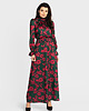 sukienki maxi damskie Sukienka Madonna Floral 1
