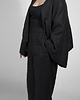 bluzki kimonowe damskie Lniane kimono nr 2 100% LEN 2