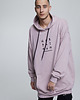 bluzy męskie Bluza Hoodie Oversize Sepia 3