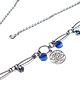 chokery Alloys Collection - Chain vol. 4 - naszyjnik 2