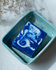 mydelniczki Mydelniczka ceramiczna MINT 5