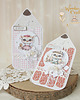 kartki scrapbooking Kartka kredka Zakończenie Roku Szkolnego, dla nauczyciela 10 GOTOWA 3