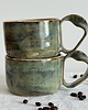 kubki Kubek Ceramiczny 250ml - Leśna zieleń 3