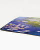magnesy Nenufary w Giverny - C. Monet - magnes 2