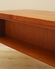 biurka Biurko tekowe, duński design, lata 70, produkcja: Dania 9
