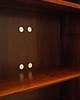 regały i półki Regał palisandrowy, duński design, lata 70, produkcja: Hundevad 6