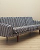 sofy i szezlongi Sofa trzyosobowa, duński design, lata 60, designer: Illum Wikkels 5