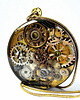 wisiory WISIOR dwustronny - Time spiral VIII 3