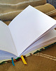 notatniki i albumy Ekologiczny notes A5, w linie 1