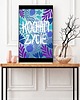plakaty Plakat Kocham życie 1