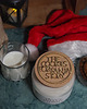 świeczniki i świece Duża świeca zapachowa "The Cookies for Santa Story", zapach ciasteczek 1