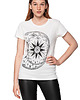 t-shirt damskie T-shirt damski UNDERWORLD Compass 4