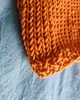 topy damskie Bawełniany top pomarańczowy Orange Passion 4