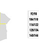 t-shirty dla chłopców Alfabet T-shirt 4