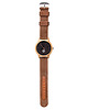 zegarki unisex Drewniany Zegarek | Philip Nylon 3