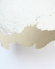 lampy wiszące Lampa wisząca biała 010 Maluna 5