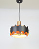 lampy wiszące Lampa wisząca, Niemcy, lata 70 7