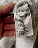 bluza bez kaptura damska Bluza z autorskim printem w biegnące koty M 6