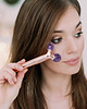 akcesoria dla niej CRYSTALLOVE Amethyst 3D lift & sculpt set 2